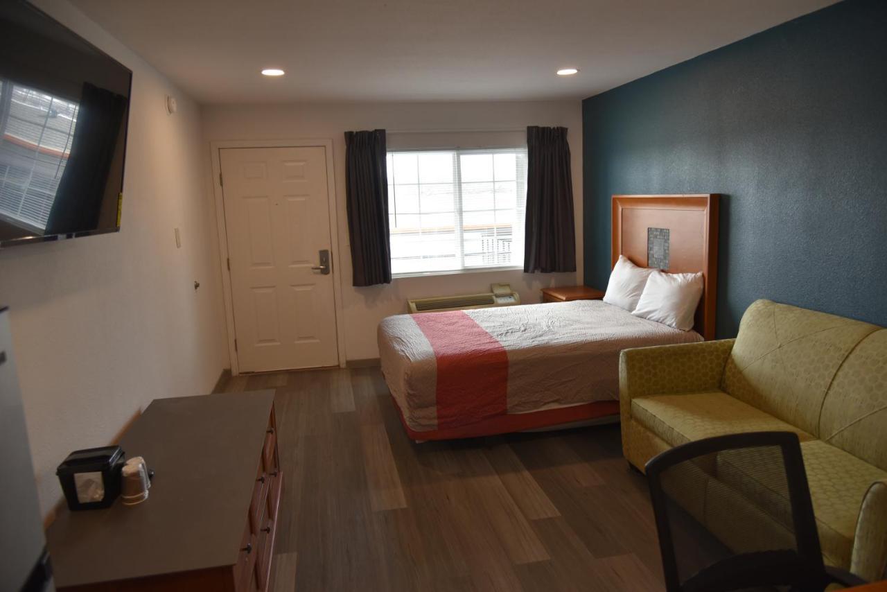 Town Place Studio Apartment 스나이더 외부 사진