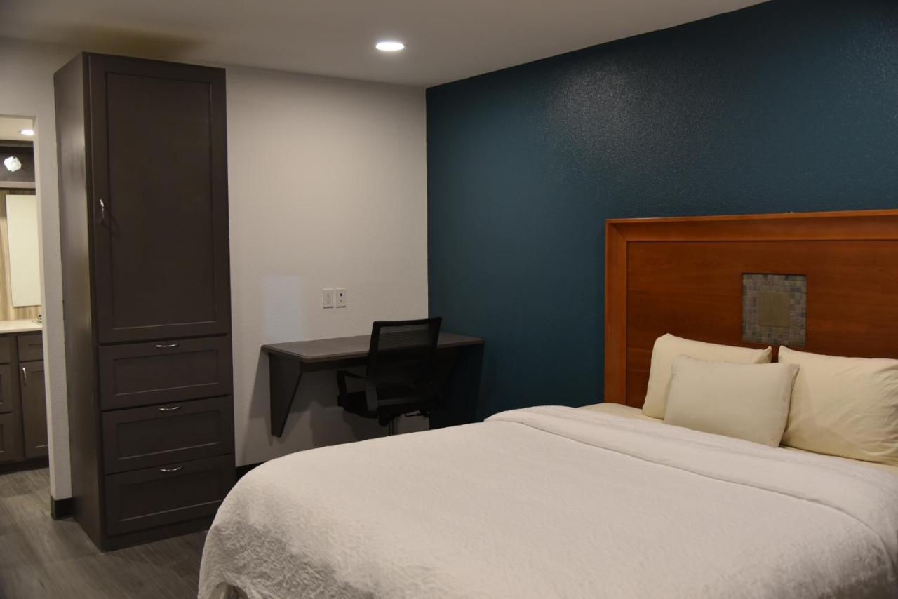 Town Place Studio Apartment 스나이더 외부 사진