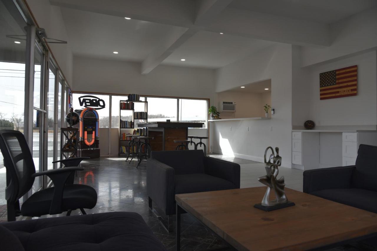 Town Place Studio Apartment 스나이더 외부 사진