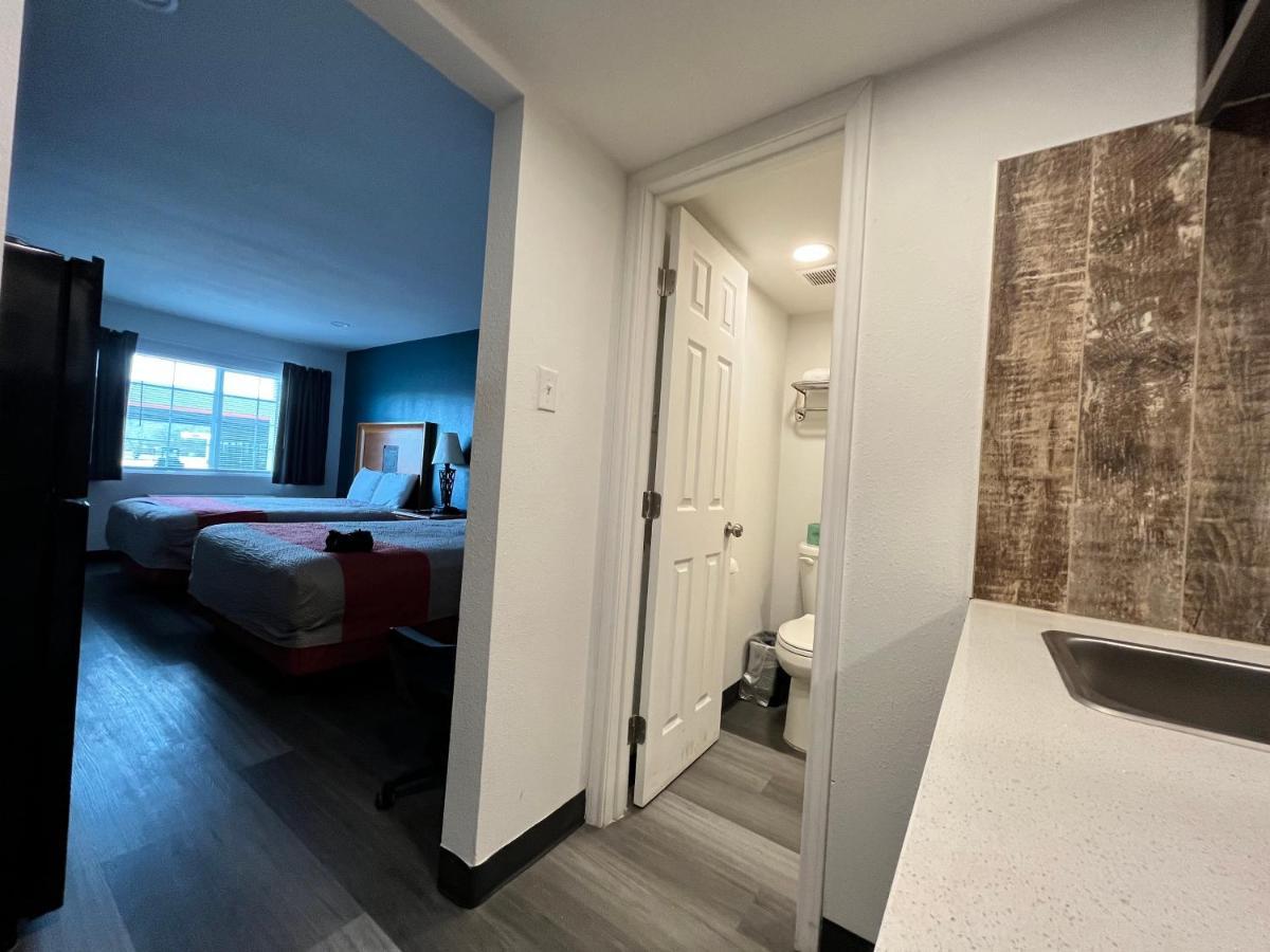 Town Place Studio Apartment 스나이더 외부 사진