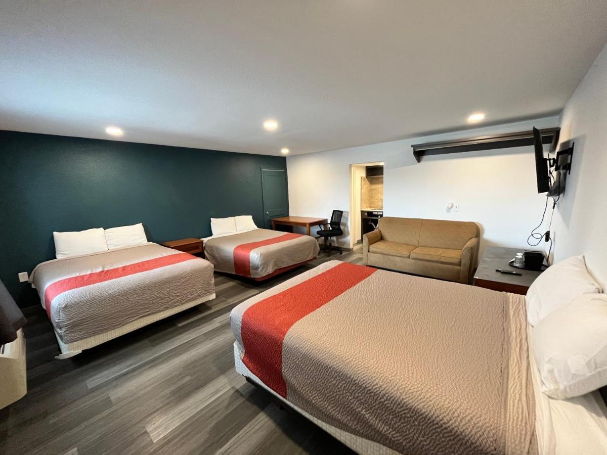 Town Place Studio Apartment 스나이더 외부 사진