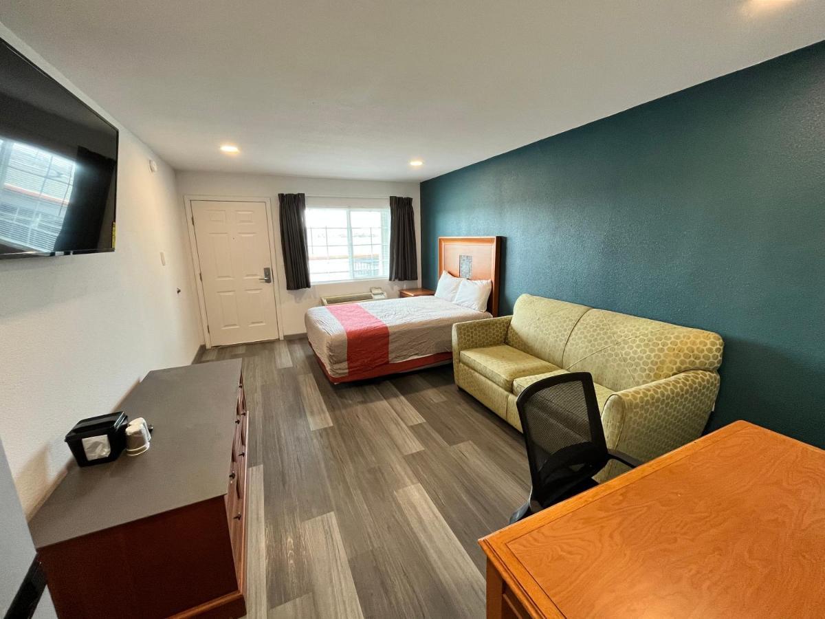 Town Place Studio Apartment 스나이더 외부 사진