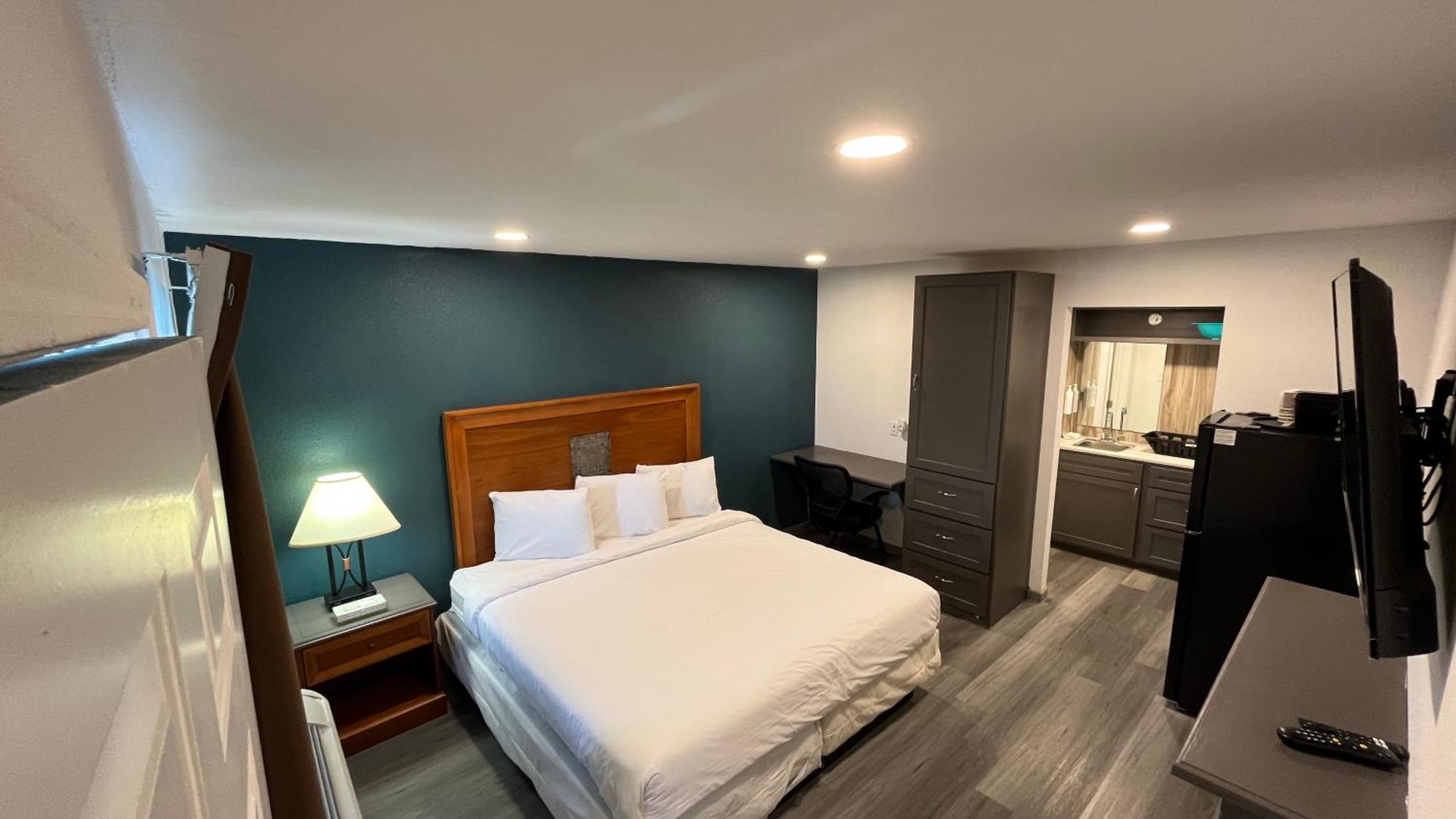 Town Place Studio Apartment 스나이더 외부 사진
