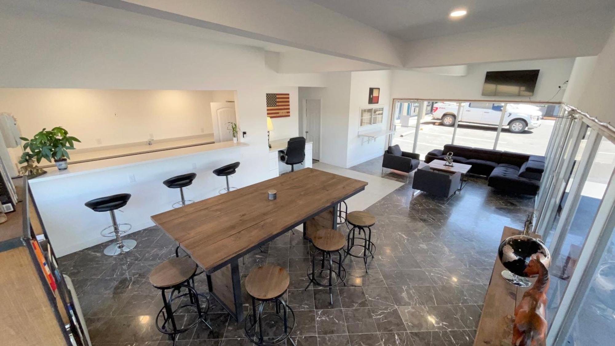 Town Place Studio Apartment 스나이더 외부 사진